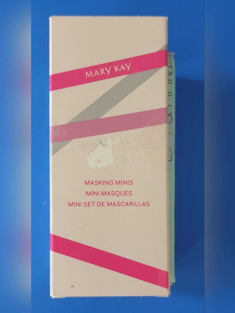 Instant Line Smoother & Mini Masques - Picture 2 of 2